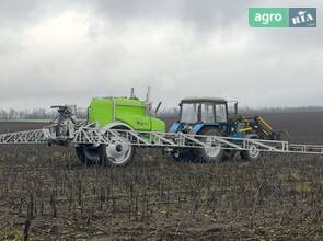 Оприскувач Аякс-Агро ОП-24 2026