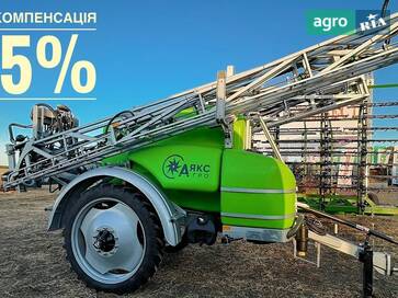 Аякс-Агро ОП-24 2026 - фото