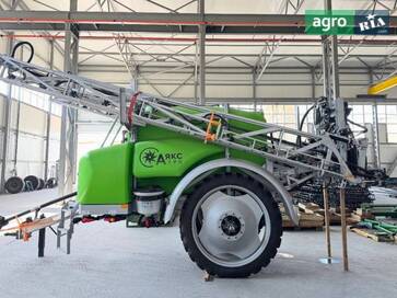 Аякс-Агро ОП 3000/24 2026 - фото