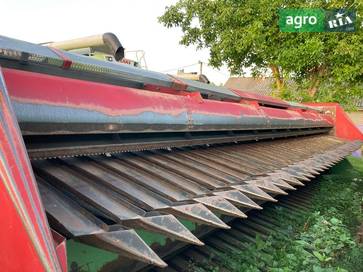 Азовагротех ЖСН-9.1 2018 - фото