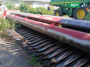 Азовагротех ЖСН-9.1 2018 - фото