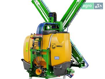 Badilli CX 1000 PRO 2025 - фото