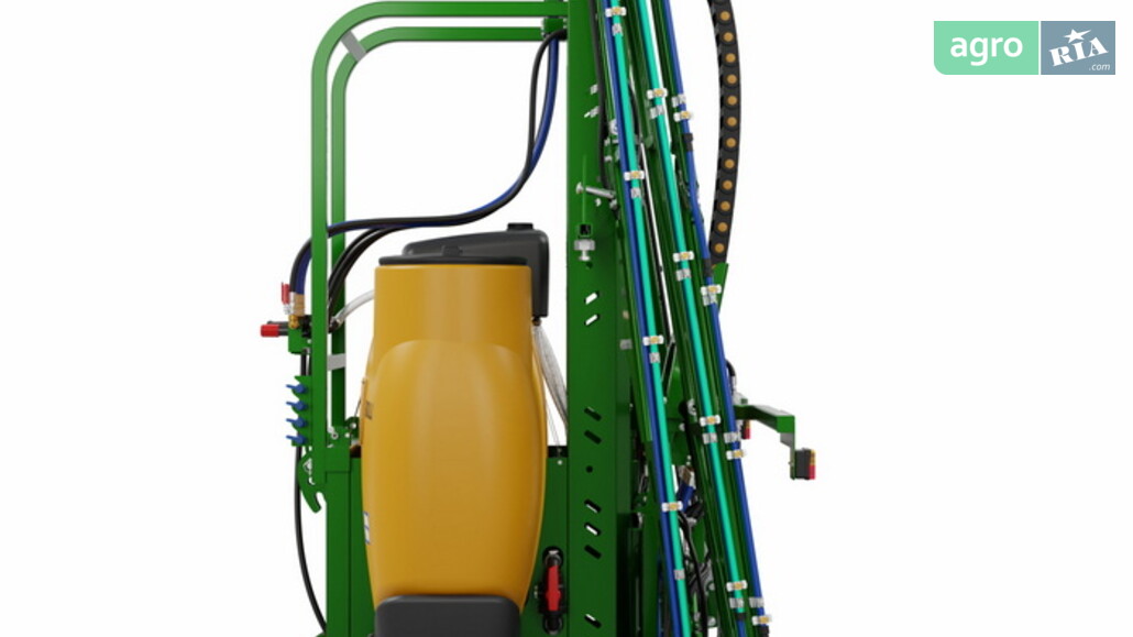 Оприскувач Badilli DV 1000-16 2025 - фото 1