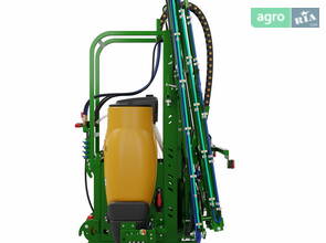 Оприскувач Badilli DV 1000-16 2025