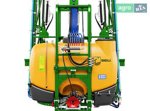 Оприскувач Badilli DV 1200-18 2025