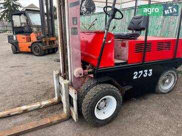 Balkancar BV 2733  - фото