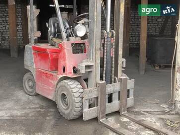 Balkancar DV 1661  - фото