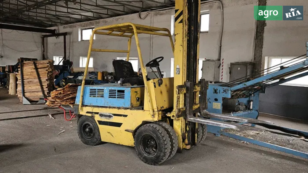 Навантажувач Balkancar DV 1990 - фото 1