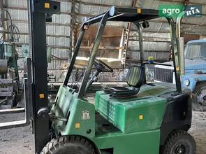 Навантажувач Balkancar DV 1991