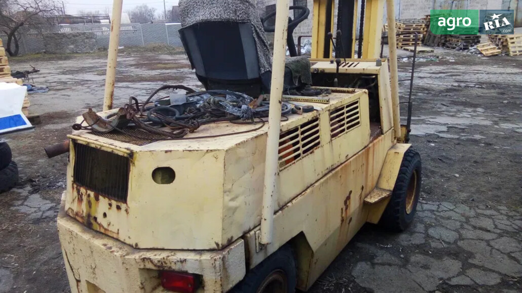 Навантажувач Balkancar DV 1988 - фото 1