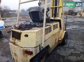 Навантажувач Balkancar DV 1988