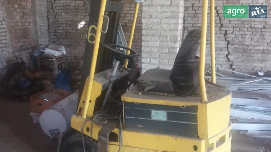 Навантажувач Balkancar DV 1990 - фото 1