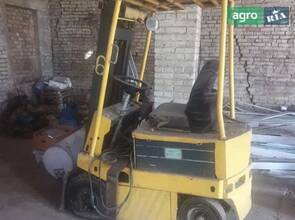 Навантажувач Balkancar DV 1990