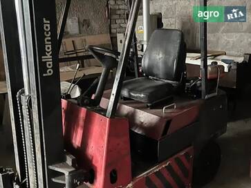 Balkancar DV  - фото