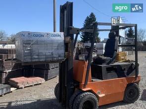 Погрузчик Balkancar DV 