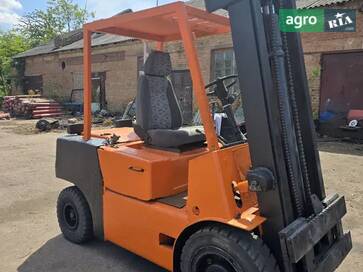 Balkancar DV 1996 - фото