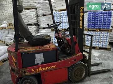 Balkancar EB 687 2010 - фото