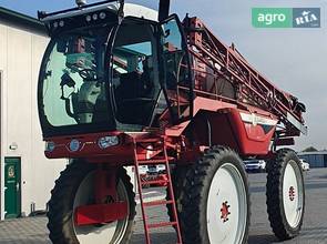 Опрыскиватель Bargam Grimac 3000 2013