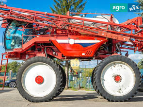 Оприскувач Bargam Grimac 3500 2014