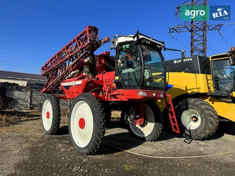 Оприскувач Bargam Grimace 2018 - фото