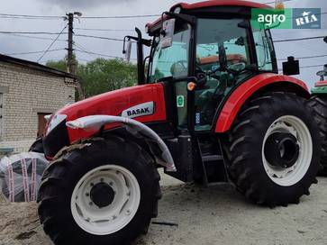 Basak 2110S 2025 - фото