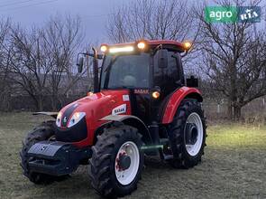 Трактор Basak 2110S 2022
