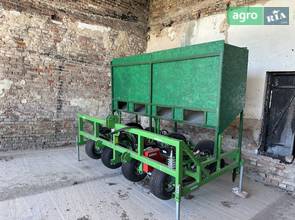 Розсадосадильна машина Basrijs BPS/FE285 2023