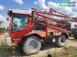 Оприскувач Bateman RB25 CONTOUR SPRAYER 2003