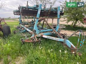 Культиватор BBG Europak 6000 2005