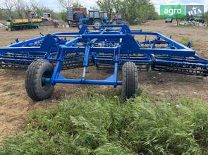 Культиватор BBG Europak 6000 2015