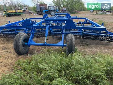 BBG Europak 6000 2015 - фото