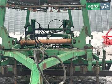 BBG Europak 6000  - фото