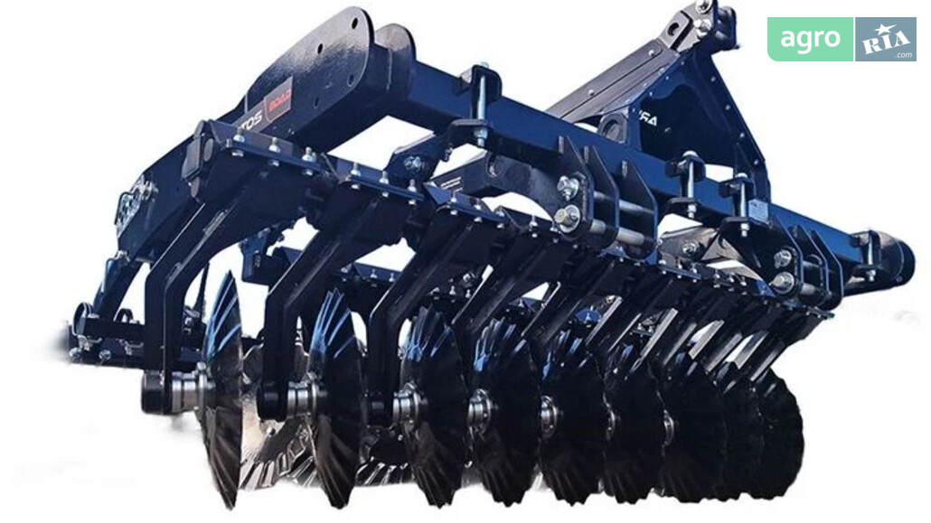 Борона БДФП 2.4 2025 - фото 1