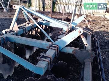 БДФП 2.4 2015 - фото