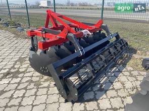 Борона БДН 2.5 2025