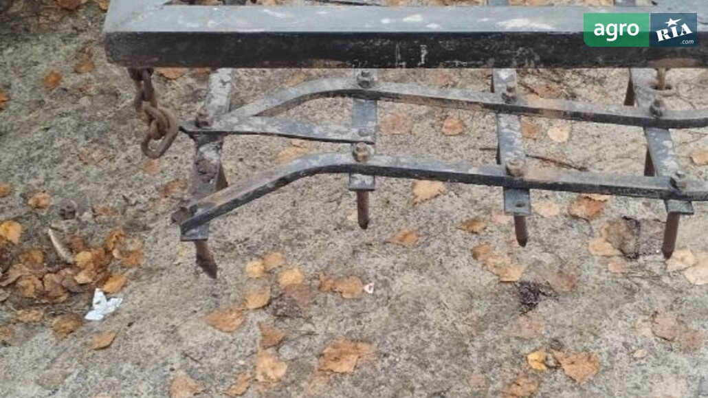 Борона БДТ 1.5 2020 - фото 1