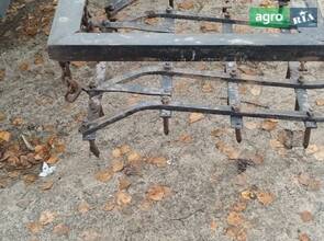 Борона БДТ 1.5 2020