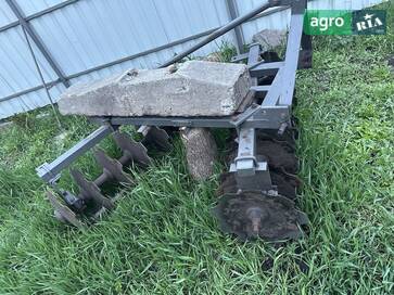 БДТ 1.5 2015 - фото