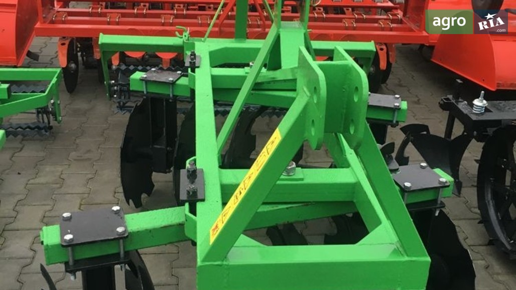 Борона БДТ 1.8 2022 - фото 1