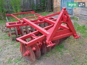 Борона БДТ 1.8 2000