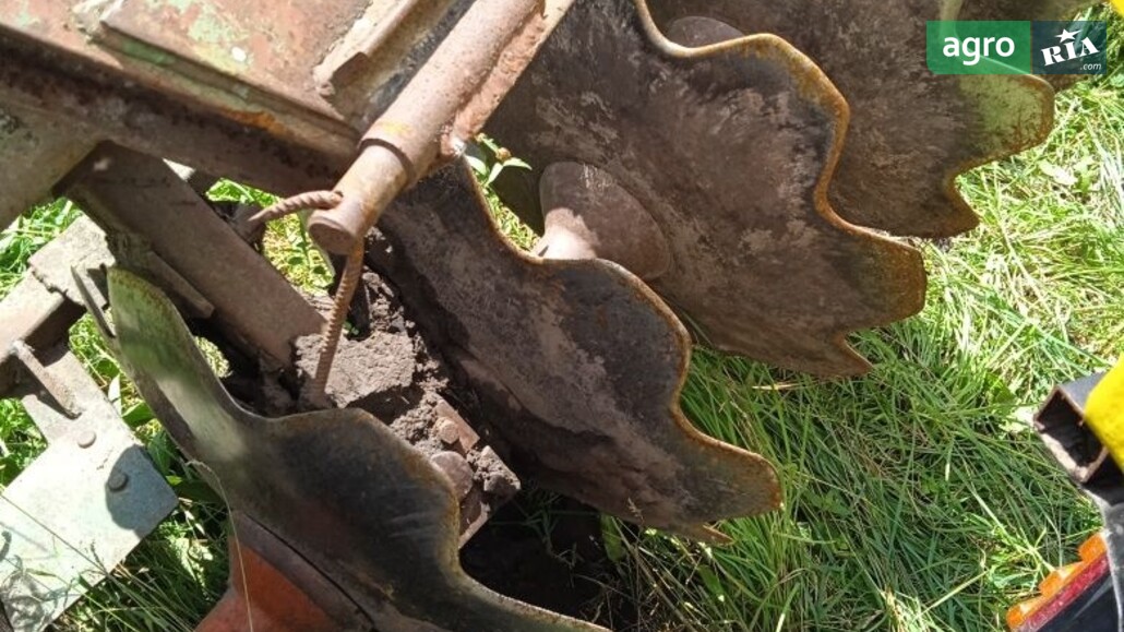 Борона БДТ 1.8 2000 - фото 1