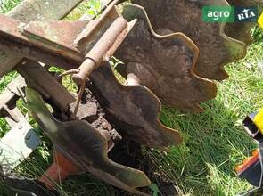 Борона БДТ 1.8 2000