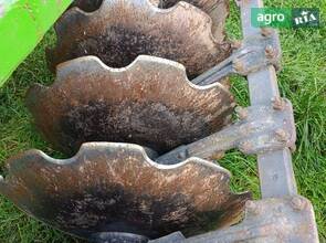 Борона БДТ 1.8 2000