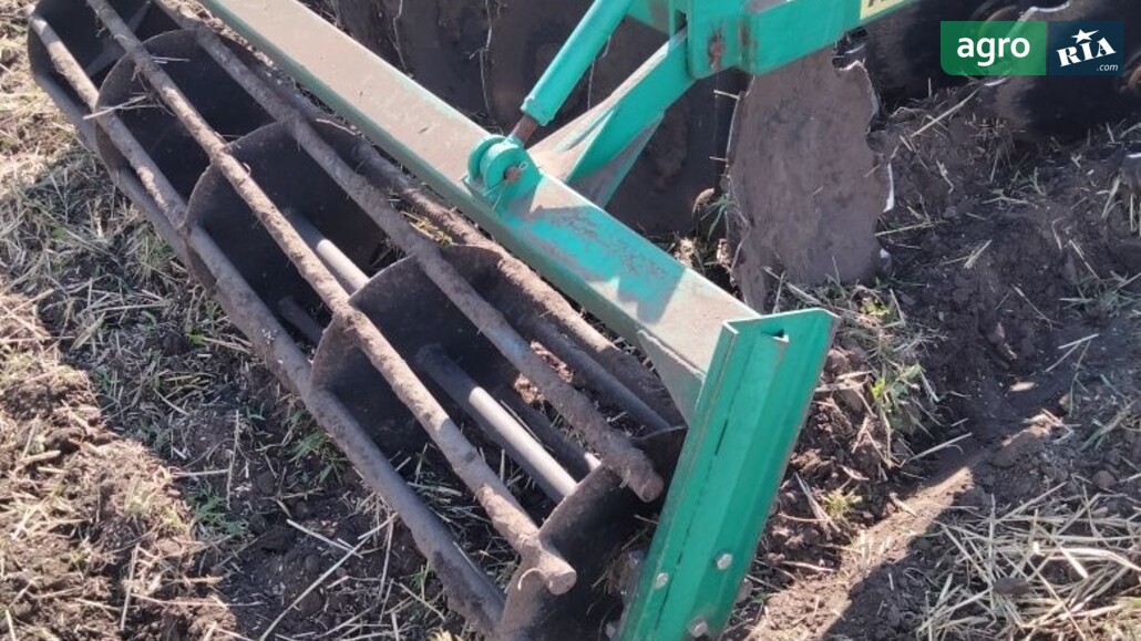 Борона БДТ 2.1 2023 - фото 1