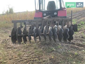 БДТ 2.1 1996 - фото