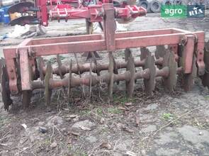 Борона БДТ 2.1 1999