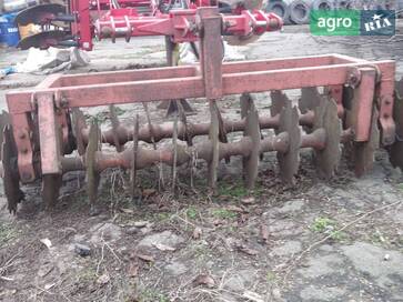 БДТ 2.1 1999 - фото