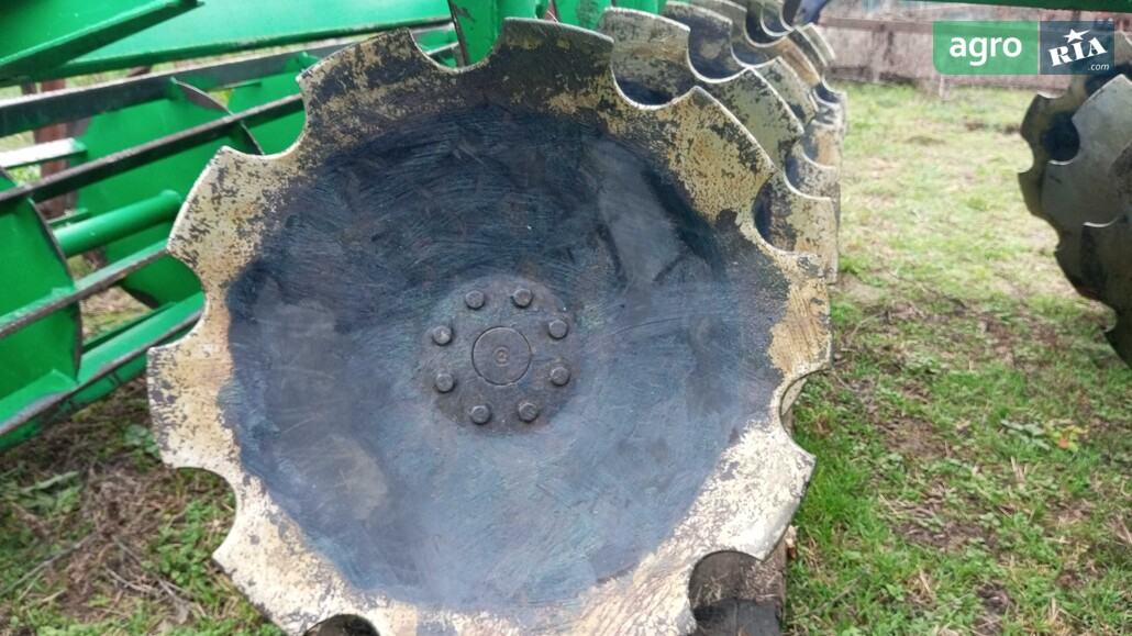 Борона БДТ 2.1 2023 - фото 1