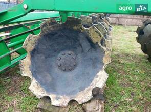 Борона БДТ 2.1 2023