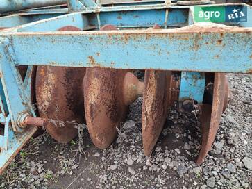 БДТ 2.2 1990 - фото